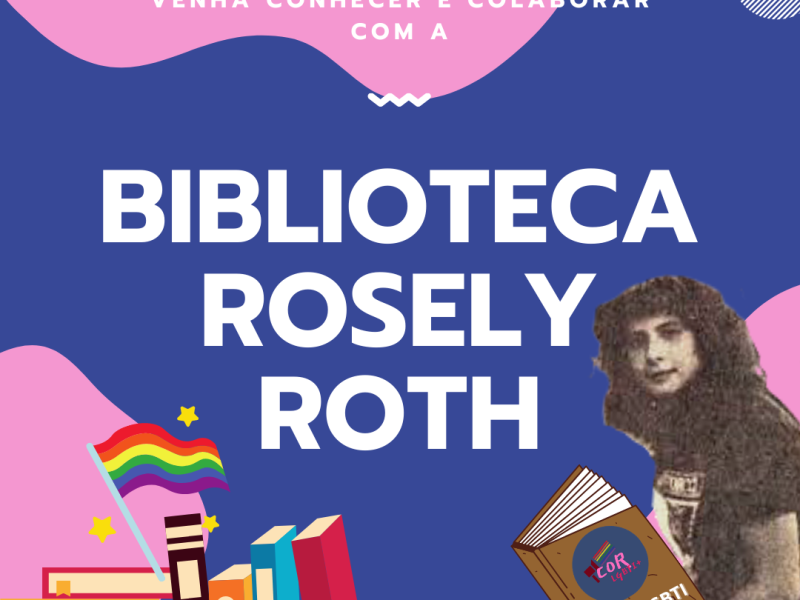 Biblioteca Rosely Roth